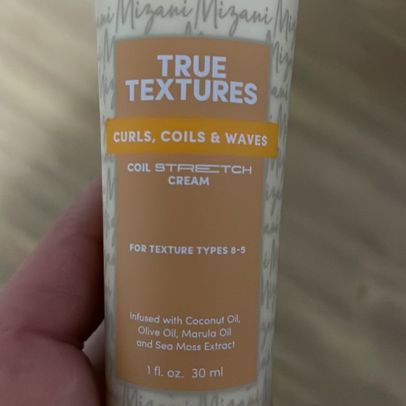 Mizani True Textures - Picture 2 of 11